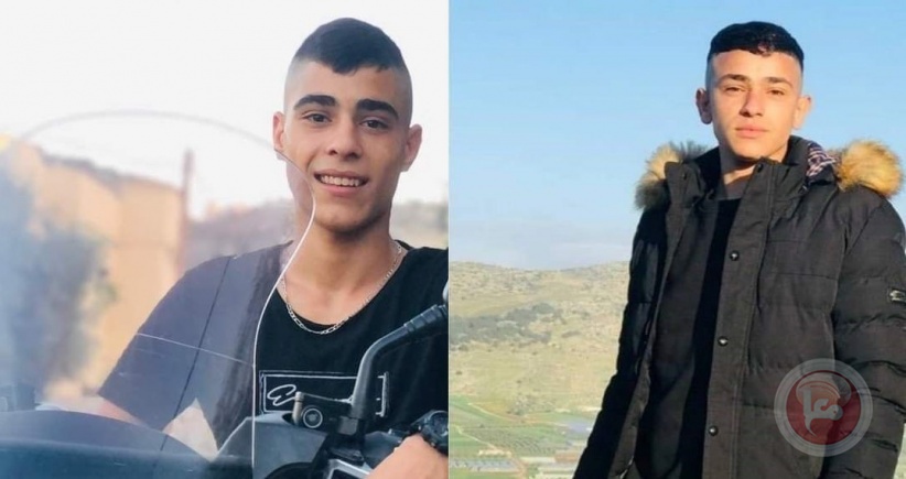 Two martyrs and 11 injuries - clashes with the occupation army in Jenin camp