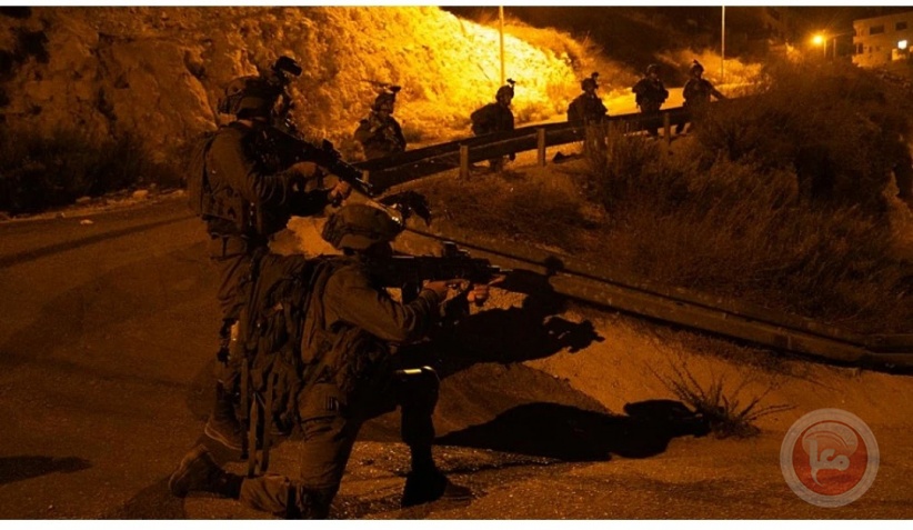 Israel: Dozens of warnings of operations were received, and the state of alert will continue