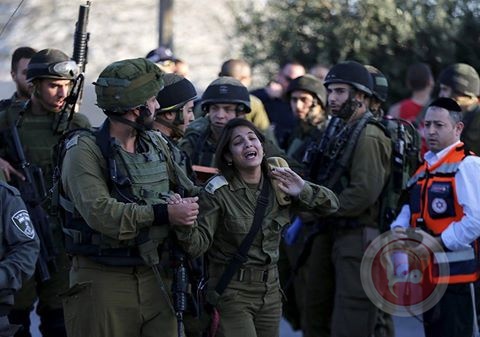 25 Israeli soldiers and settlers killed in Palestinian operations