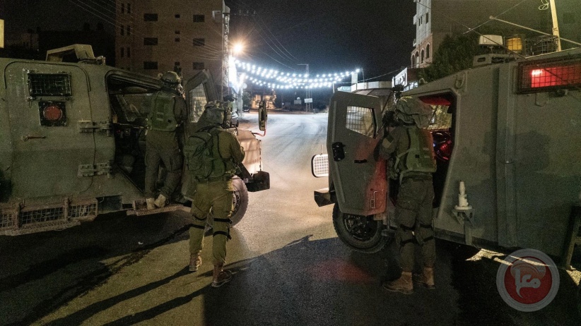 Israel: Military orders to demolish the homes of the perpetrators of the Al-Jalama operation