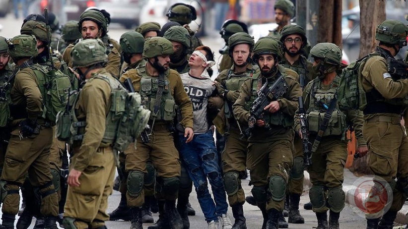 On the eve of International Children's Day - the occupation has arrested more than 750 children since the beginning of the year