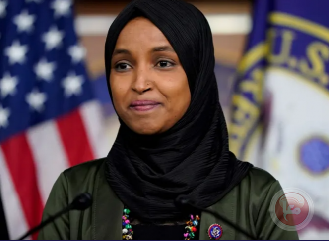 For criticizing Israel, Republicans in Congress threaten to expel Ilhan Omar