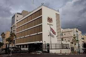 اشتية: القنصل البريطاني أبلغتني بقرار عدم نقل سفارة بلادها إلى القدس