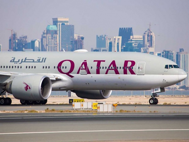 قطر: 7 آلاف رحلة جوية في الأسبوع الأول من المونديال