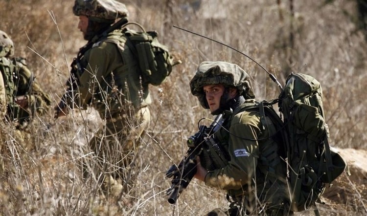 Hebrew media: Strategic threat.. Young officers and soldiers leave the "army"