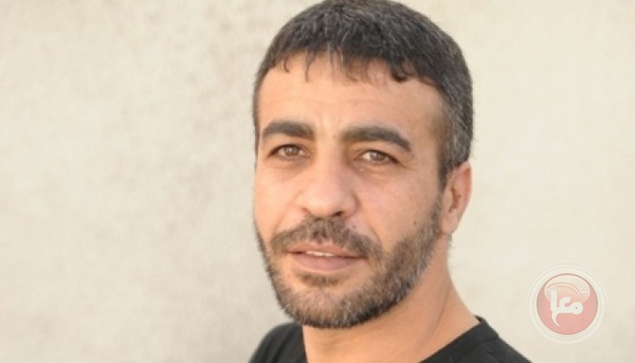 The Liberation Front holds the occupation leaders responsible for the martyrdom of the heroic prisoner Nasser Abu Hamid
