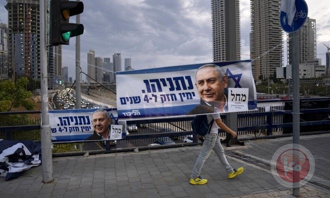 Poll: Israel's situation will get worse after the Netanyahu government