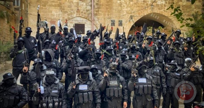"The Lions Den": After the Nablus massacre, 50 fighters joined the group