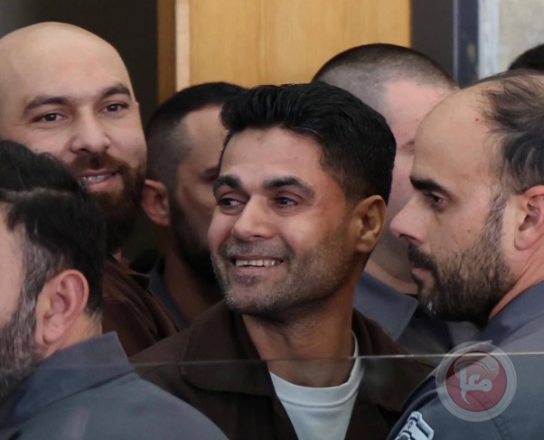Postponing the consideration of the appeal against the Gilboa tunnel prisoners