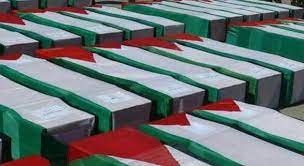 The national campaign to recover the bodies of the martyrs calls on the occupation to stop executing prisoners and trading in their bodies