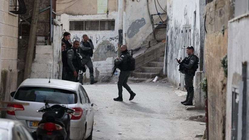 The Israeli army decides to close the apartment of the perpetrator of the Silwan operation