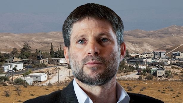 Israeli Minister: We will remove all restrictions on settlement construction
