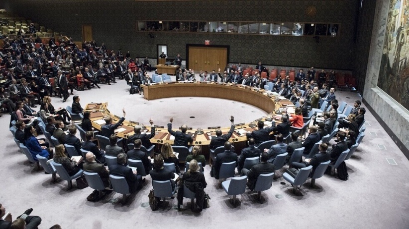 Security Council session Thursday to discuss Israeli violations