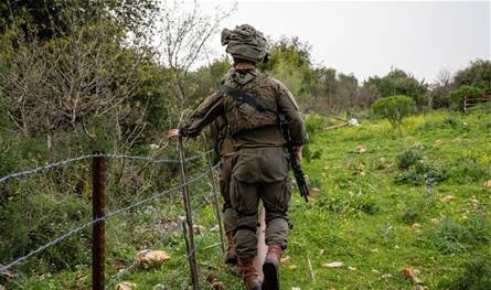 Occupation Army: The perpetrator of the Megiddo operation did not infiltrate through a tunnel