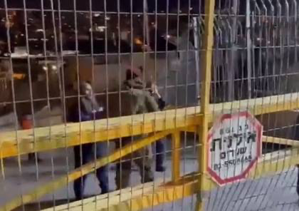 Israeli media: The army is investigating an unusual event in Hebron