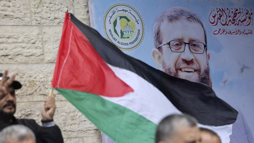 "The Red Cross"  Calls on Israel to hand over the body of the martyr Khader Adnan