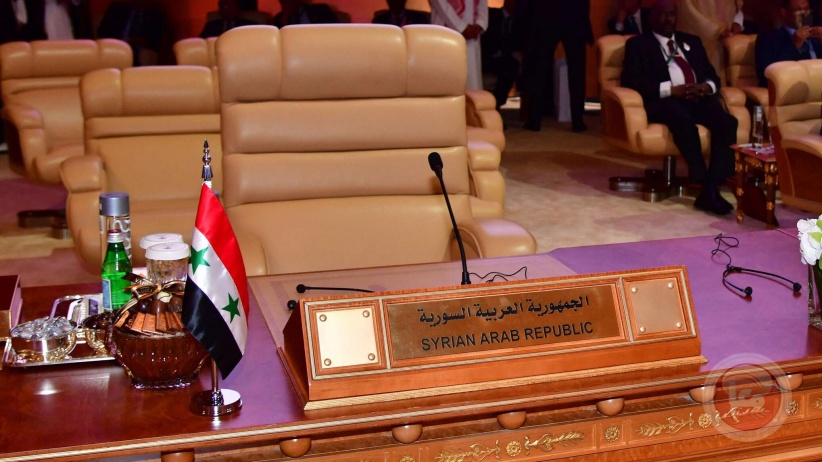 Washington criticizes the decision to return Syria to the Arab League