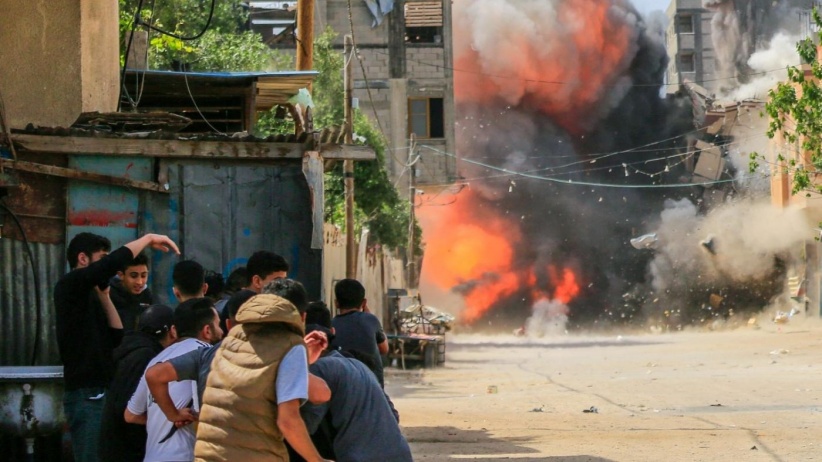 Shtayyeh calls on the United Nations to intervene to stop the Israeli massacres