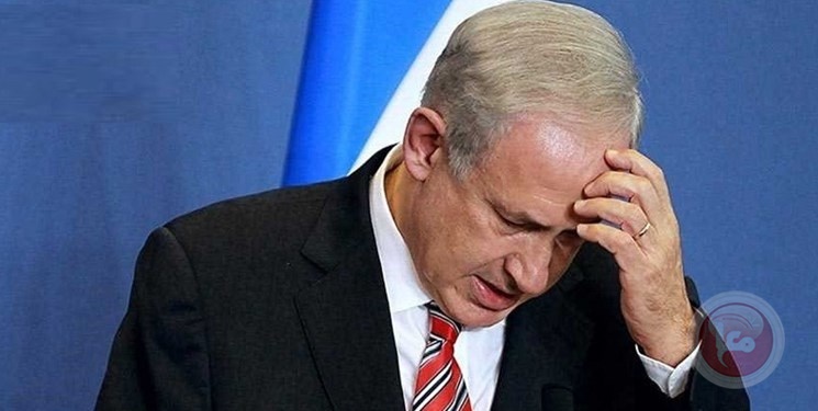 After he was transferred to the hospital, the preliminary assessment of Netanyahu's condition was announced