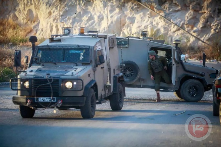 Taking measurements of the houses of the perpetrators of Operation Eli.. A decision not to launch a large-scale operation in the north of the West Bank