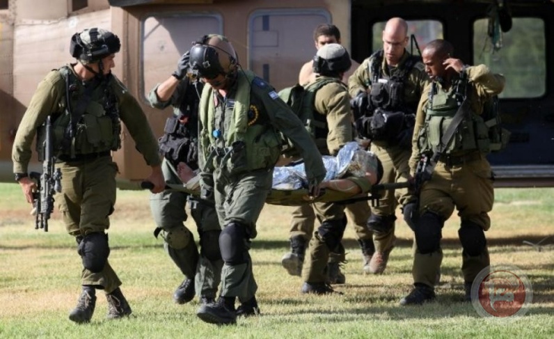 The Israeli army admits the killing of a soldier in Jenin