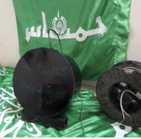Al-Qassam Brigades  In Jenin announces the introduction of the "Shawaz 1"  The service.. what are its advantages?