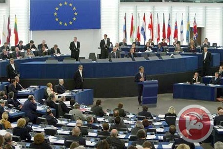 The European Parliament calls for the authority to hold elections