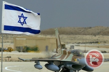 The US and Israeli air forces are completing a training exercise