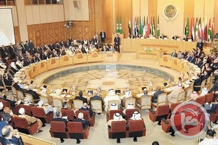 وزراء الداخلية العرب يجتمعون بالجزائر