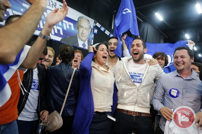 Poll: Jewish voters are becoming more right-leaning