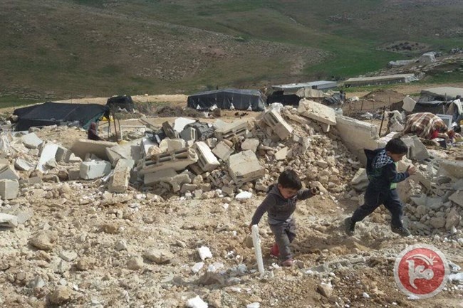 An Israeli court paves the way for the demolition of two schools, two clinics, a mosque and 32 homes south of Hebron