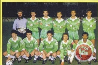 محطات من تاريخ كرة القدم الجزائرية الحلقة الرابعة