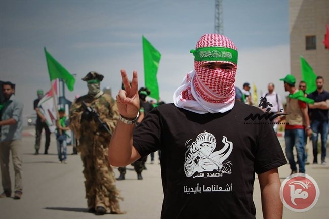 حماس تفوز في انتخابات جامعة بيرزيت