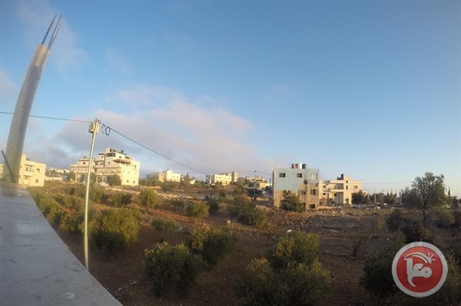 اسرائيل تعتزم المصادقة على بناء الف وحدة سكنية فلسطينية في مناطق ج