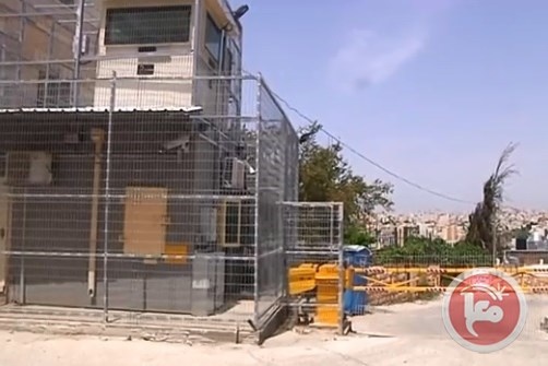 Hebron Municipality submits a petition to the Israeli Supreme Court to stop the occupation's attacks on citizens' property