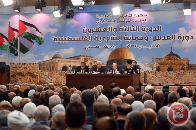 الضميري:حماس غير جاهزة للشراكة وغيابها عن الوطني لا يؤثر على النصاب