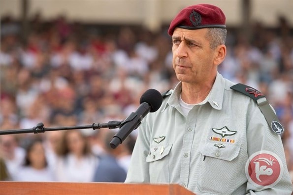 The Israeli Chief of Staff visits Morocco for the “first time”