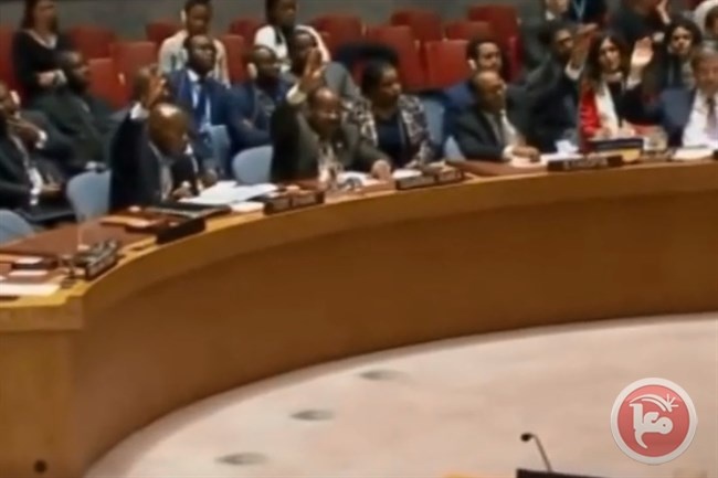 إسرائيل تسعى لتغيير تصويت 6 دول أفريقية ضدها بالأمم المتحدة
