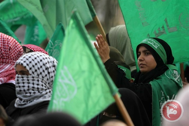 حماس: تصريحان نتنياهو لن تغير من الحقائق شيئا