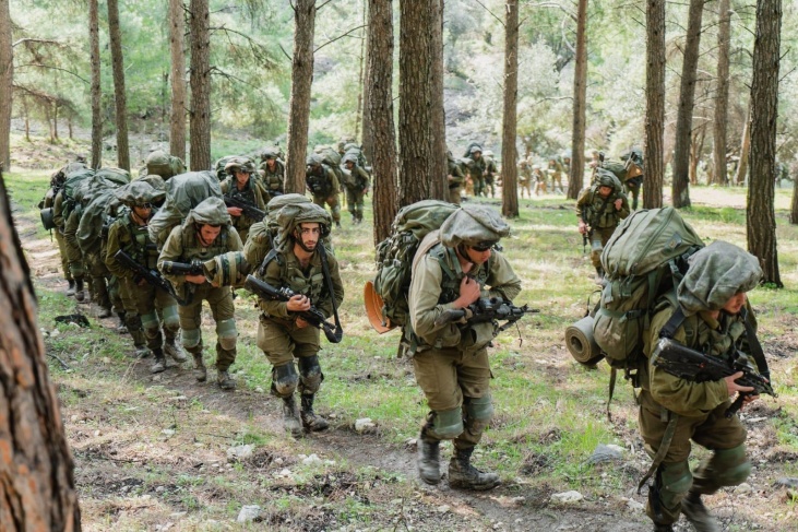 The “cabinet” gives the green light to continue the operation in Gaza
