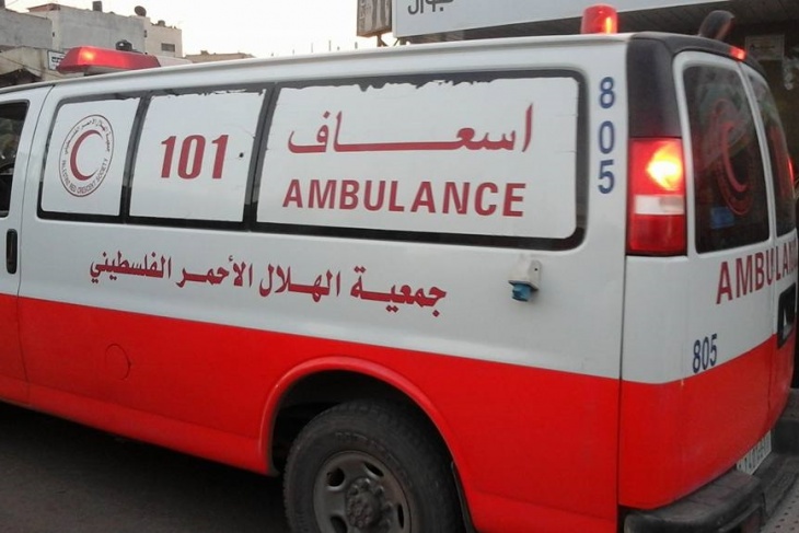 البطنيجي: مقتل مواطن بإطلاق نار خلال شجار عائلي بغزة